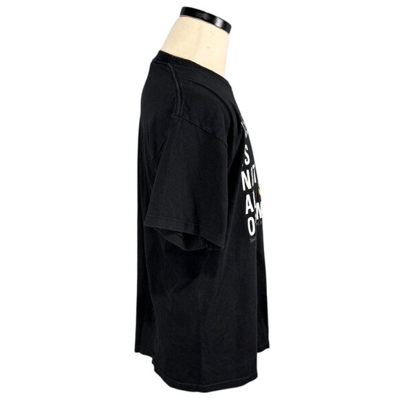 Smithsonian Apollo XIII Space Museum T-Shirt "Failure Is Not An Option" Large - Picture 4 of 9